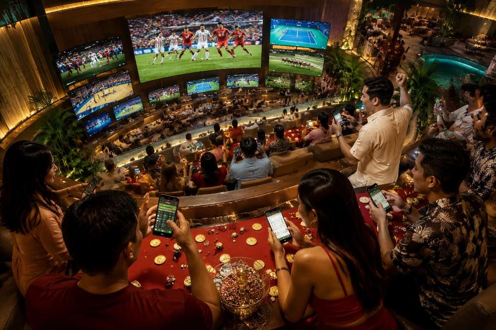 crossbet