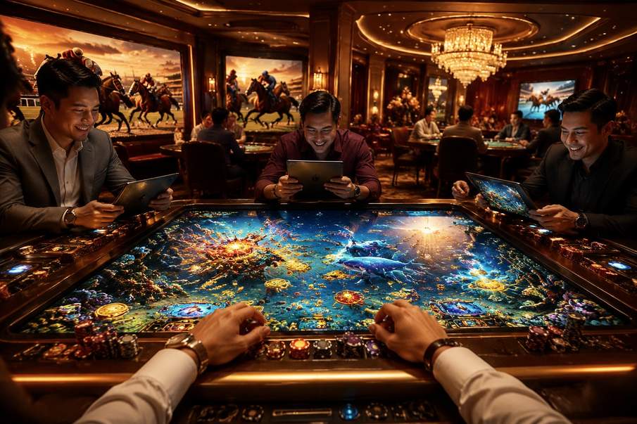 crossbet