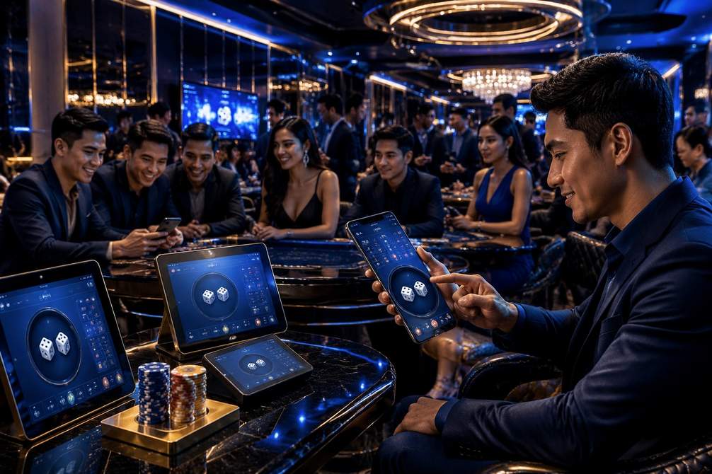 crossbet