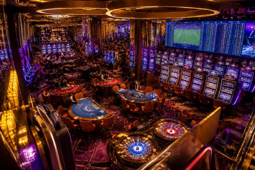 crossbet
