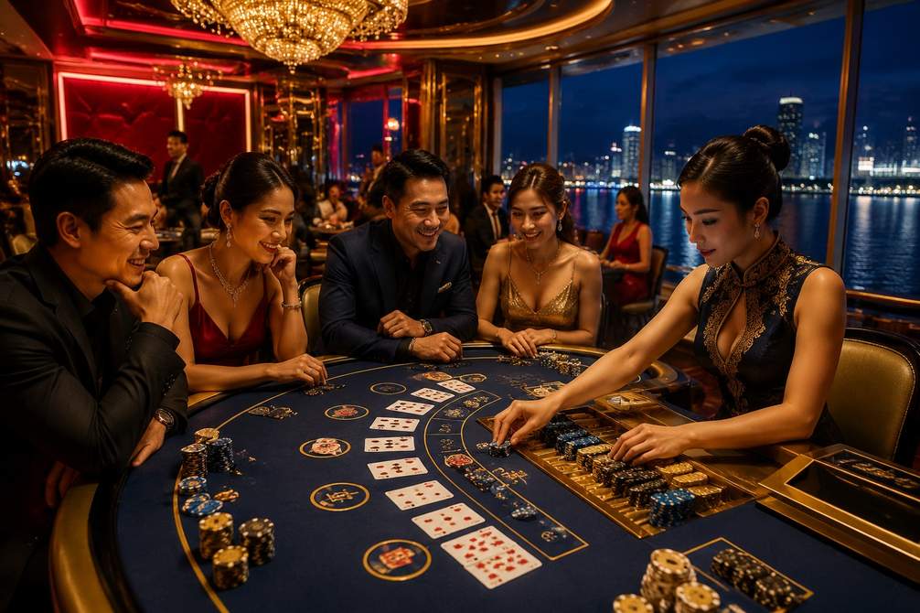 crossbet