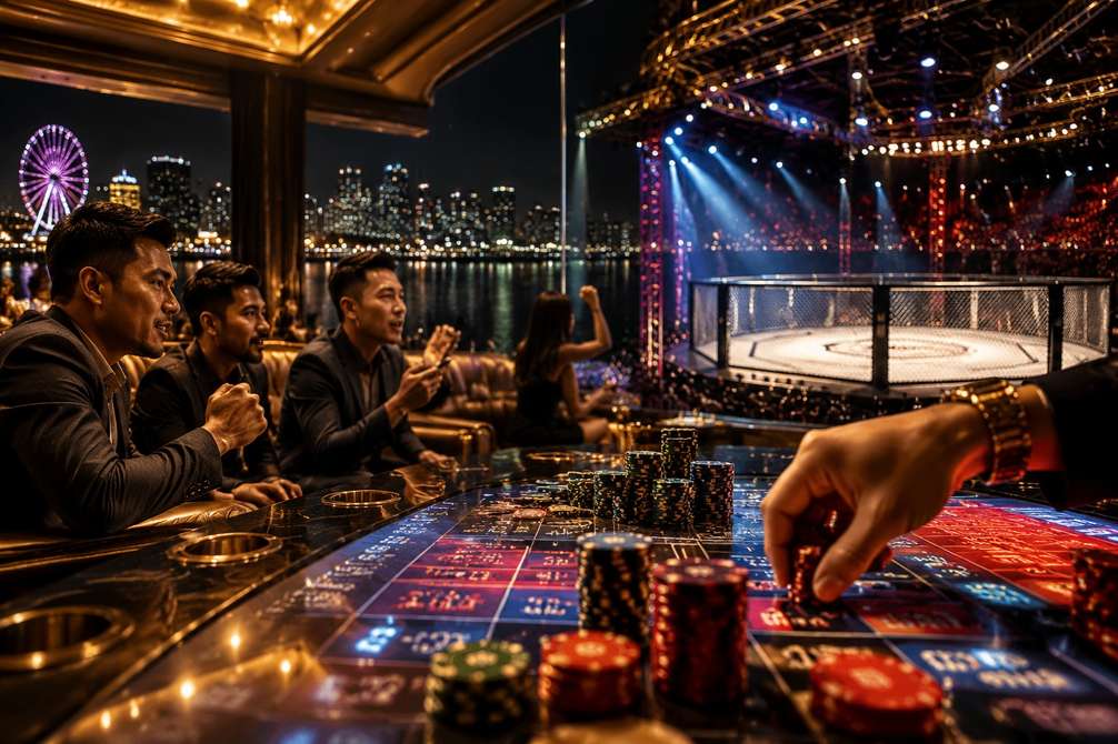 crossbet
